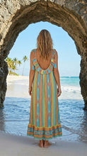 Cargar imagen en el visor de la galería, Vestido Sunset
