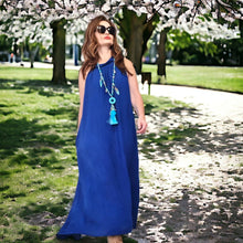 Cargar imagen en el visor de la galería, Vestido Alilah
