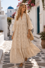Cargar imagen en el visor de la galería, Vestido Melania

