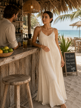 Cargar imagen en el visor de la galería, Vestido Sandy
