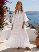 Cargar imagen en el visor de la galería, Vestido Melania
