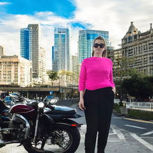 Cargar imagen en el visor de la galería, Jersey Alpaca
