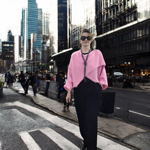 Cargar imagen en el visor de la galería, Jersey Poncho
