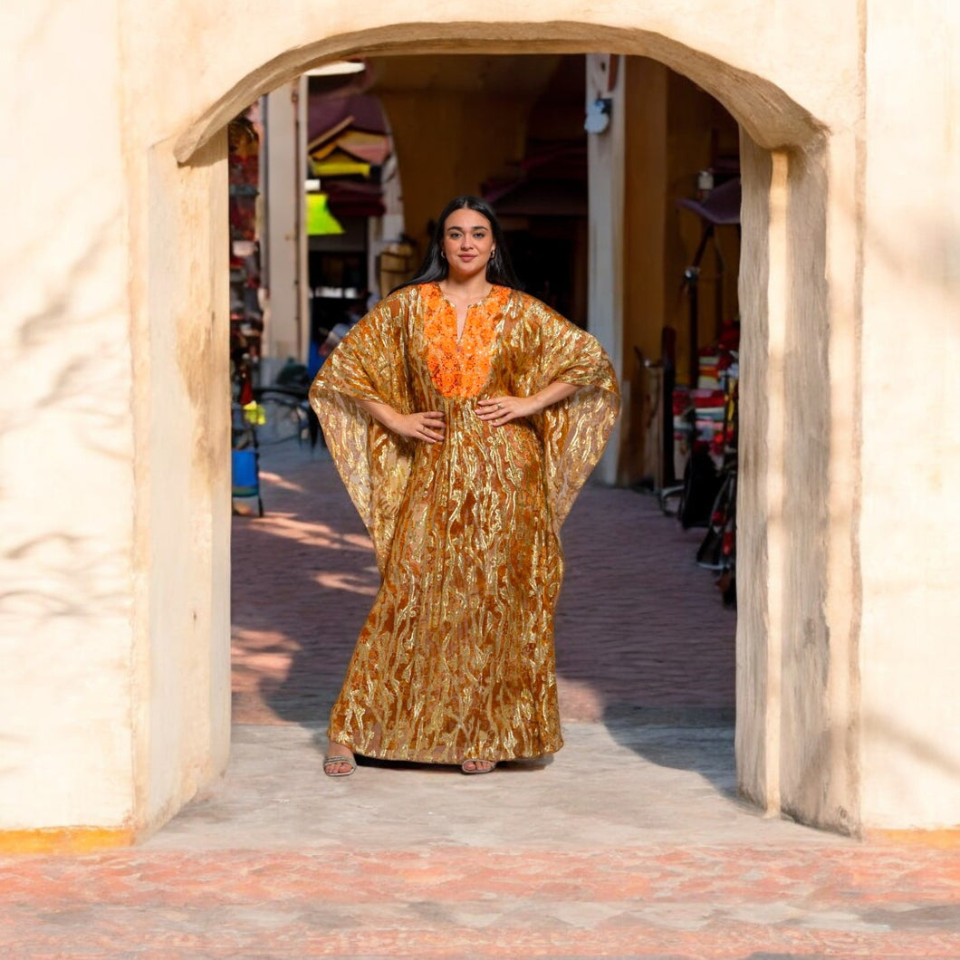 Kaftan luxury Marocco