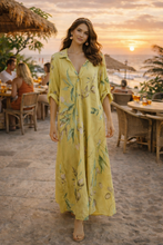 Cargar imagen en el visor de la galería, Vestido Brunella
