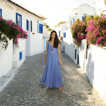 Cargar imagen en el visor de la galería, Vestido Azur
