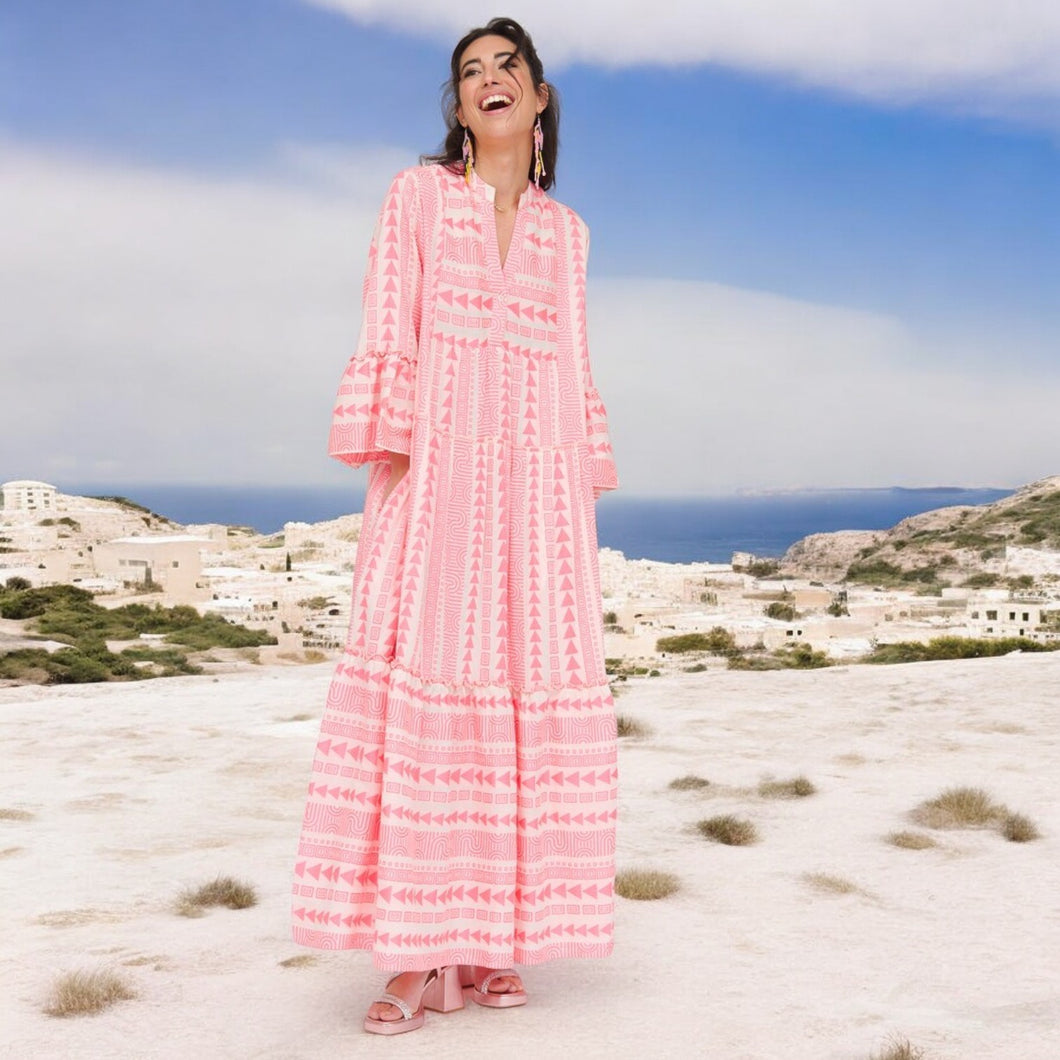 Vestido Chandra