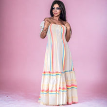 Cargar imagen en el visor de la galería, Vestido Bella
