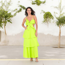 Cargar imagen en el visor de la galería, Vestido Alba sexy
