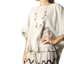 Cargar imagen en el visor de la galería, Blusa Elvira
