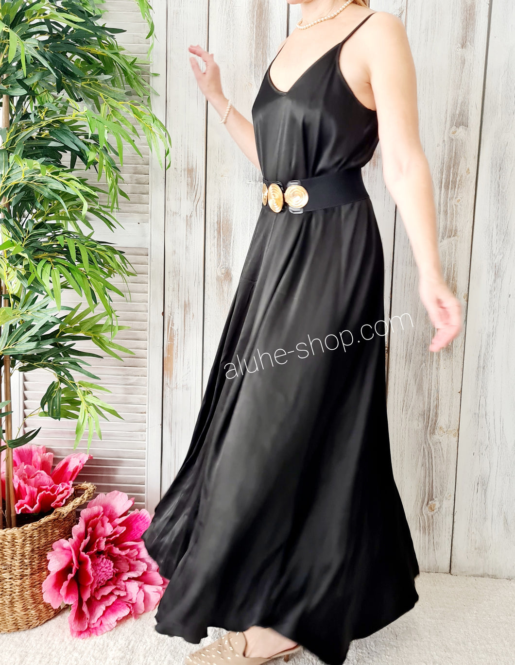 Vestido Munira